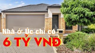 6 tỷ mua hẳn nhà 300m2 ở Adelaide - LH 0914770675 (Anna Nguyen)