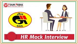 GAIL HR Mock Interview | GAIL Interview Preparation | GAIL Interview Guidance | PSU Mock Interviews