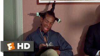 Don't Be a Menace (8/12) Movie CLIP - You Got Yourself a Job (1996) HD