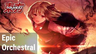 [Touhou] Best of Epic/Orchestral Cover (#5)