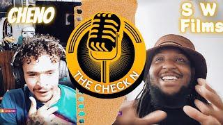 @SWFilms  and The Movie Magic |The Cheno Show