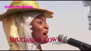 Zainab Ambato Shugabar Kowa