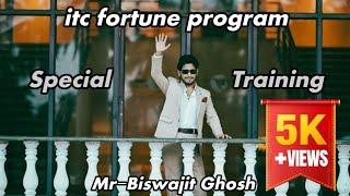 5 star program !! special Training Speak Mr-Biswajit Ghosh "Team Ghoshbrothers"