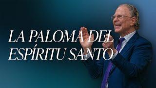 3800 Pastor Carlos Stahl "EL ESPÍRITU SANTO CON LOS HOMBRES"