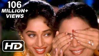 Maye Ni Maye - Hum Aapke Hain Koun -  Salman Khan, Madhuri Dixit - Classic Cult Song