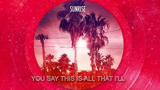 Dogstar - Sunrise (Official Lyric Video)