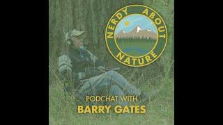 Podchat 24 | A better way to manage our forests - Ecoforestry with Barry Gates