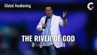 Jump in the River | Full Message | Che Ahn