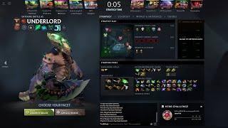 7 36c Dota 2 Underlord 20240715