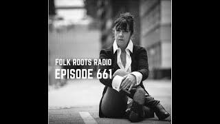 Rosanne Baker Thornley | Folk Roots Radio Interview