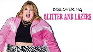 Discovering Glitter and lazers - Part 1