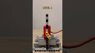 6 Levels of Reciprocating Mechanism Machines (From Low to High Power)