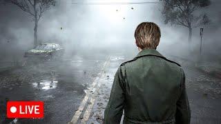 This is one of the MOST atmospheric horror games out there!