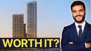 The Element at Sobha One - Should you invest?