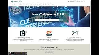How To Search For A Domain Tactical-Moves Hosting