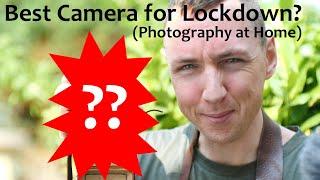  Leica - The Best Camera for Lockdown Photography / Photography at Home? (11 Cameras Compared)