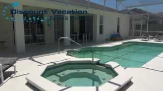 BW4P331WS Property In Orlando
