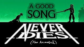 A Good Song Never Dies (Fan Animated)/ Season 2 Episode 4