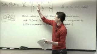 ME 565 Lecture 27: SVD Part 1