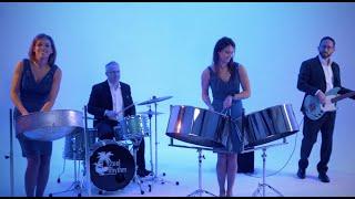 Somewhere Over the Rainbow - Steel Rhythm Steel Drum Band