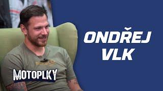 73. Motoplky: Ondra Vlk o motocestování na Novém Zélandu