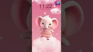 Themes For Animal Lover | Android Themes | Android Wallpaper | CMM Launcher Themes