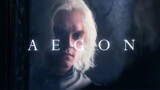 Aegon II Targaryen - The Magnanimous