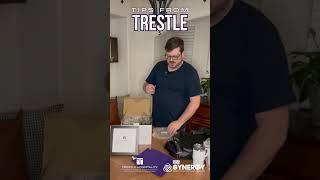 Watch Tips from Trestle live in action!