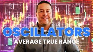 Learn The Average True Range (ATR) Trading Strategy! [Complete 20 Minute Tutorial!!!]