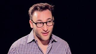 Simon Sinek on Building Trust Through Committed Leadership