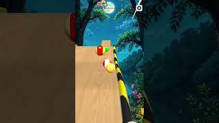 India Vs Pakistan Race  Marble Run 3D  #shorts #gaming #ytshorts #race #shortvideo #youtubeshorts