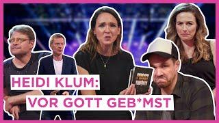 Quizterror - Wer weiß mehr? | BestOf Carolin Kebekus