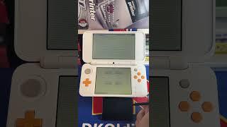 Unboxing A DKOldies New 2DS! #3ds #2ds #unboxing #nintendo #dkoldies