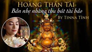 Hoàng Thần Tài Thần Chú - BẢN NHẸ NHÀNG- Dzambhala Mantra