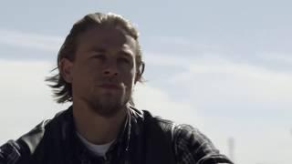 Sons Of Anarchy - Simple man