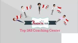 upsc coaching center in Hyderabad, ias coaching center in hydearabad- PragnyaIAS