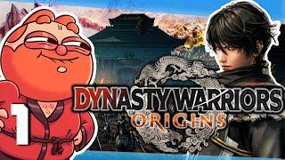 A New Beginning | Dynasty Warriors Origins