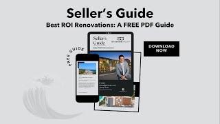 Selling Your OC Home? Check out this guide.