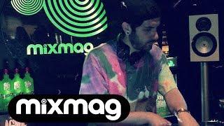 BORGORE 60min DJ set in The Lab LDN