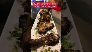 lounge vlog Hideout bhopal food blogger