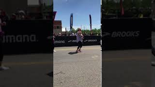 4/27/19 St Jude Half Marathon