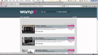 Wampit® Business Directory - Tutorial - Claiming Your Business Listing