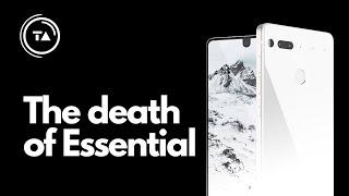 Why Essential failed