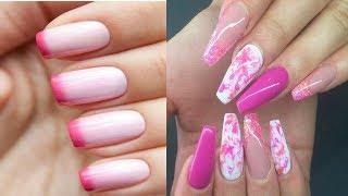 New Nail Art 2018 -  The Best Nail Art Designs Compilation 2018