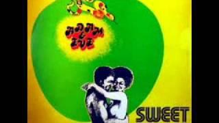 Adjoua -Sweet Talks