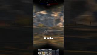 Should the snail add anti tank guns to ground battles? #warthunder
