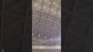 めっちゃ近い！大谷翔平バッティング練習！