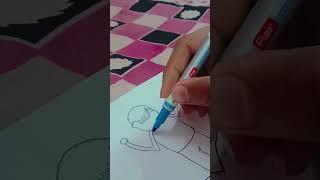 Drawing with Anurag