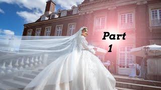 Khalid & Adola I Wedding I Daxil Osman I Part 1 I 4K I By Vin Media