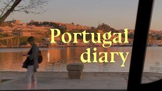 Portugal diary // Spring 2019